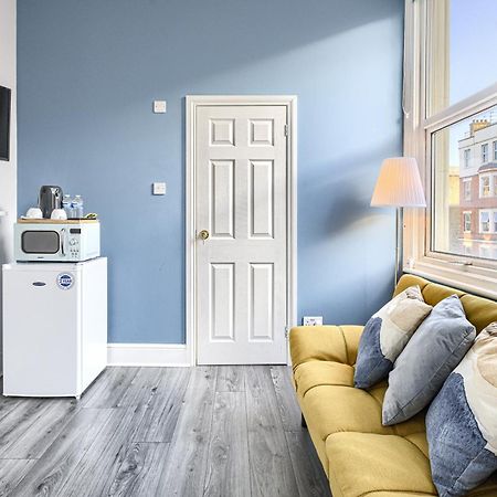 Hackney Central Deluxe Apartment ลอนดอน ภายนอก รูปภาพ