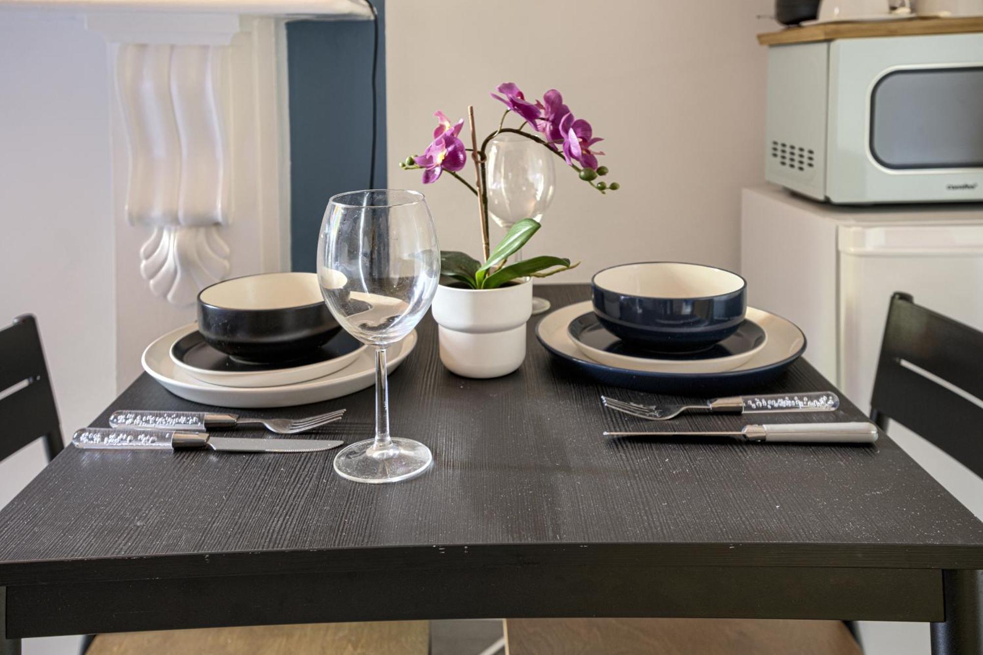 Hackney Central Deluxe Apartment ลอนดอน ภายนอก รูปภาพ