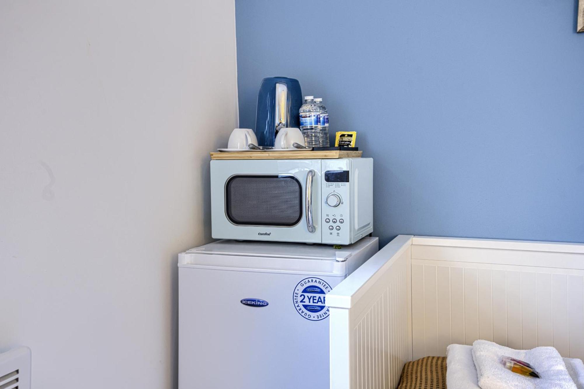 Hackney Central Deluxe Apartment ลอนดอน ห้อง รูปภาพ