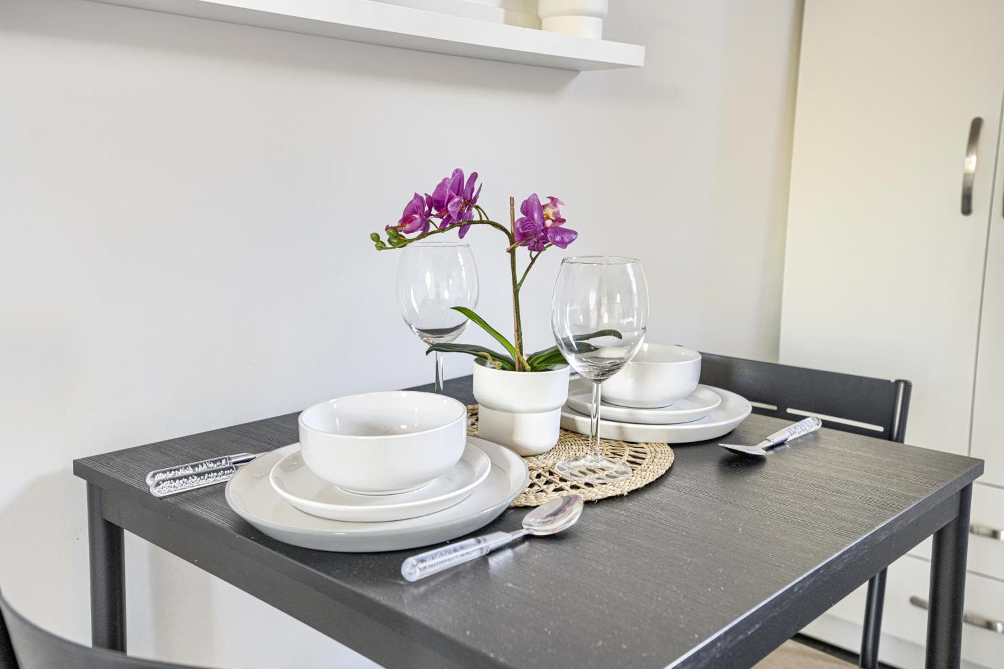 Hackney Central Deluxe Apartment ลอนดอน ห้อง รูปภาพ