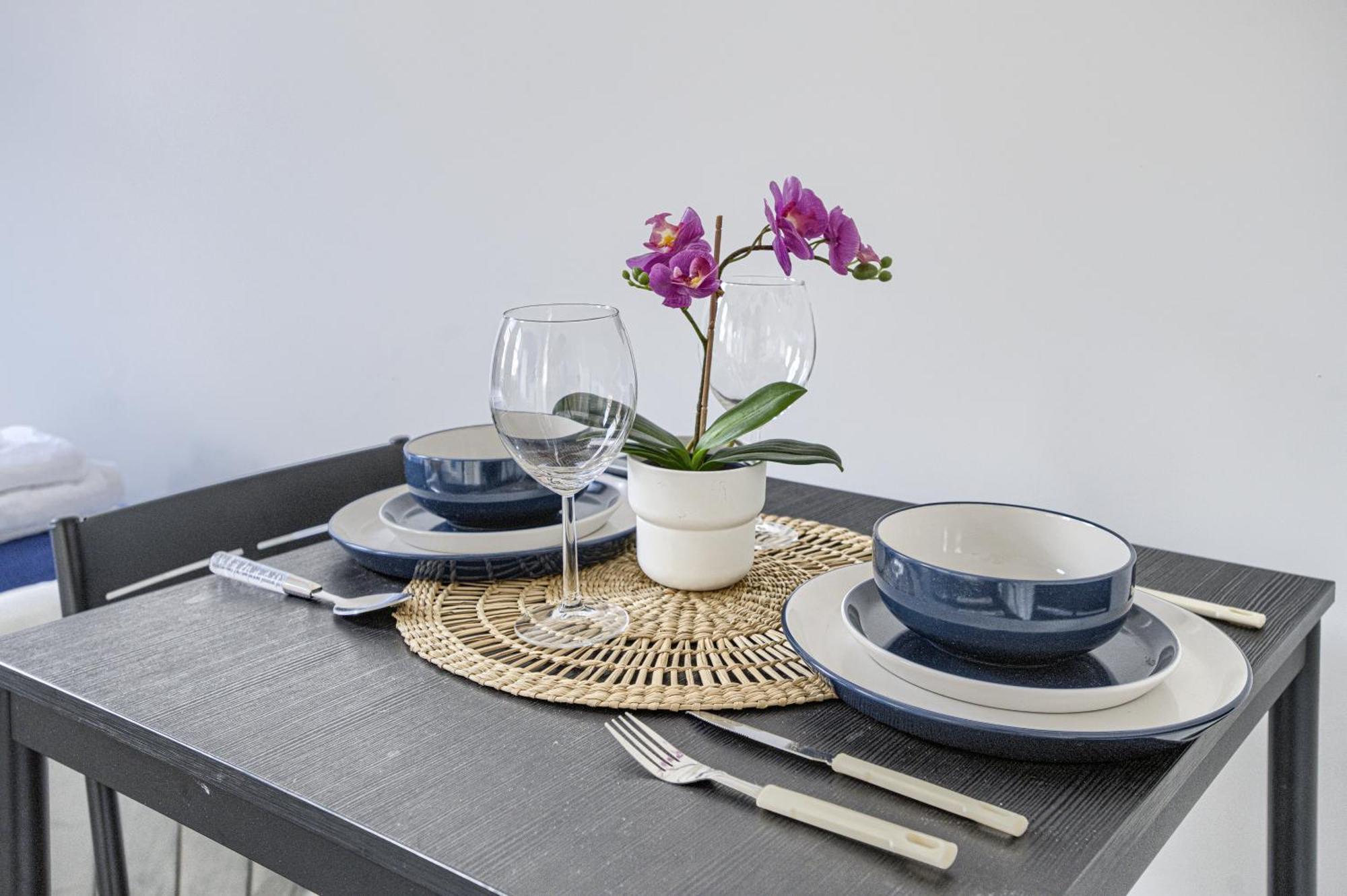 Hackney Central Deluxe Apartment ลอนดอน ห้อง รูปภาพ